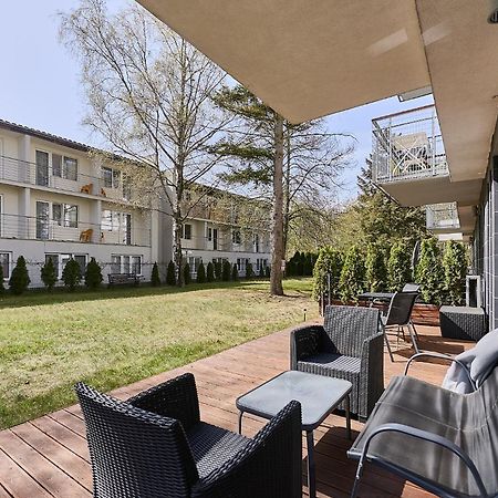 Apartamenty Swinoujscie - Baltycka Exterior foto