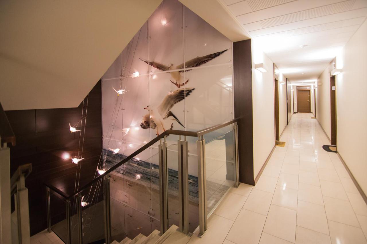 Apartamenty Swinoujscie - Baltycka Exterior foto