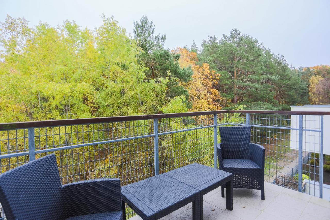 Apartamenty Swinoujscie - Baltycka Exterior foto