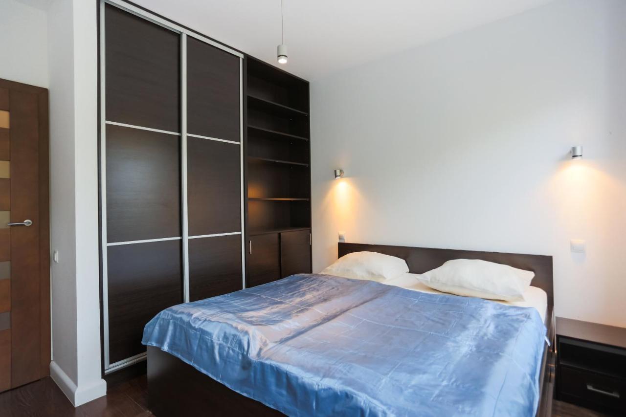 Apartamenty Swinoujscie - Baltycka Exterior foto