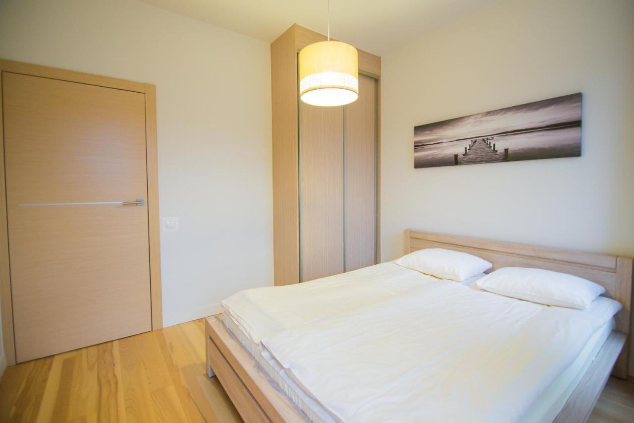 Apartamenty Swinoujscie - Baltycka Exterior foto