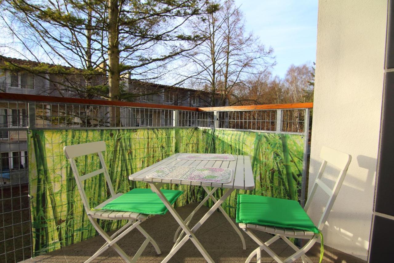 Apartamenty Swinoujscie - Baltycka Exterior foto