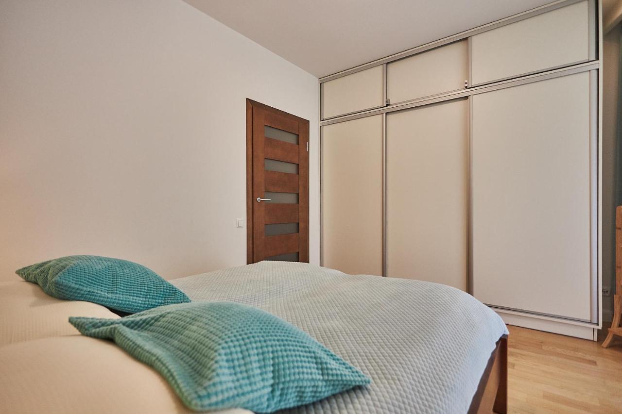 Apartamenty Swinoujscie - Baltycka Exterior foto