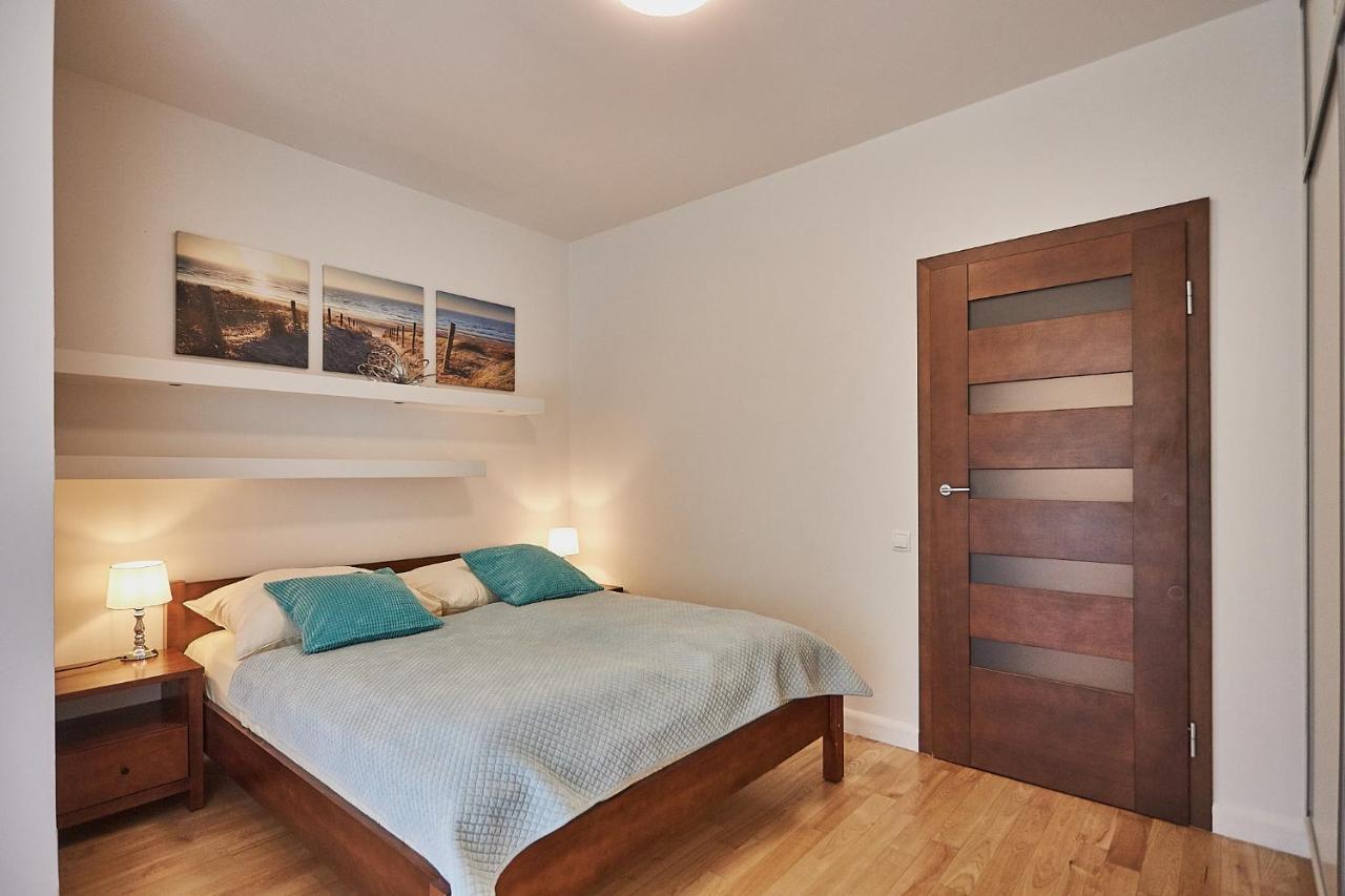 Apartamenty Swinoujscie - Baltycka Exterior foto