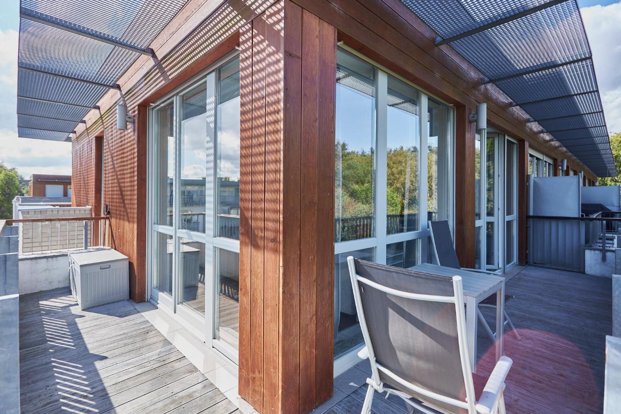 Apartamenty Swinoujscie - Baltycka Exterior foto