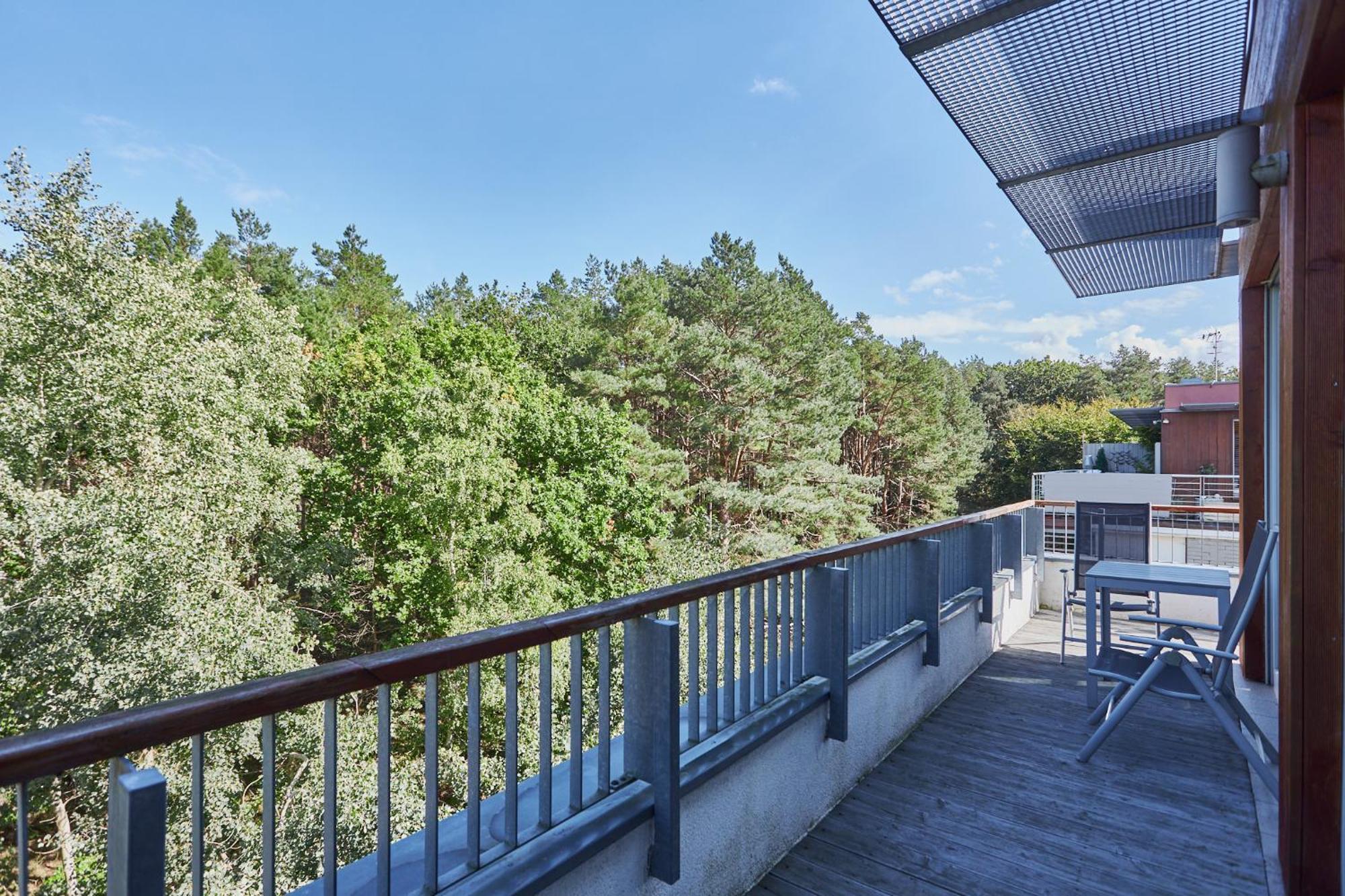 Apartamenty Swinoujscie - Baltycka Exterior foto