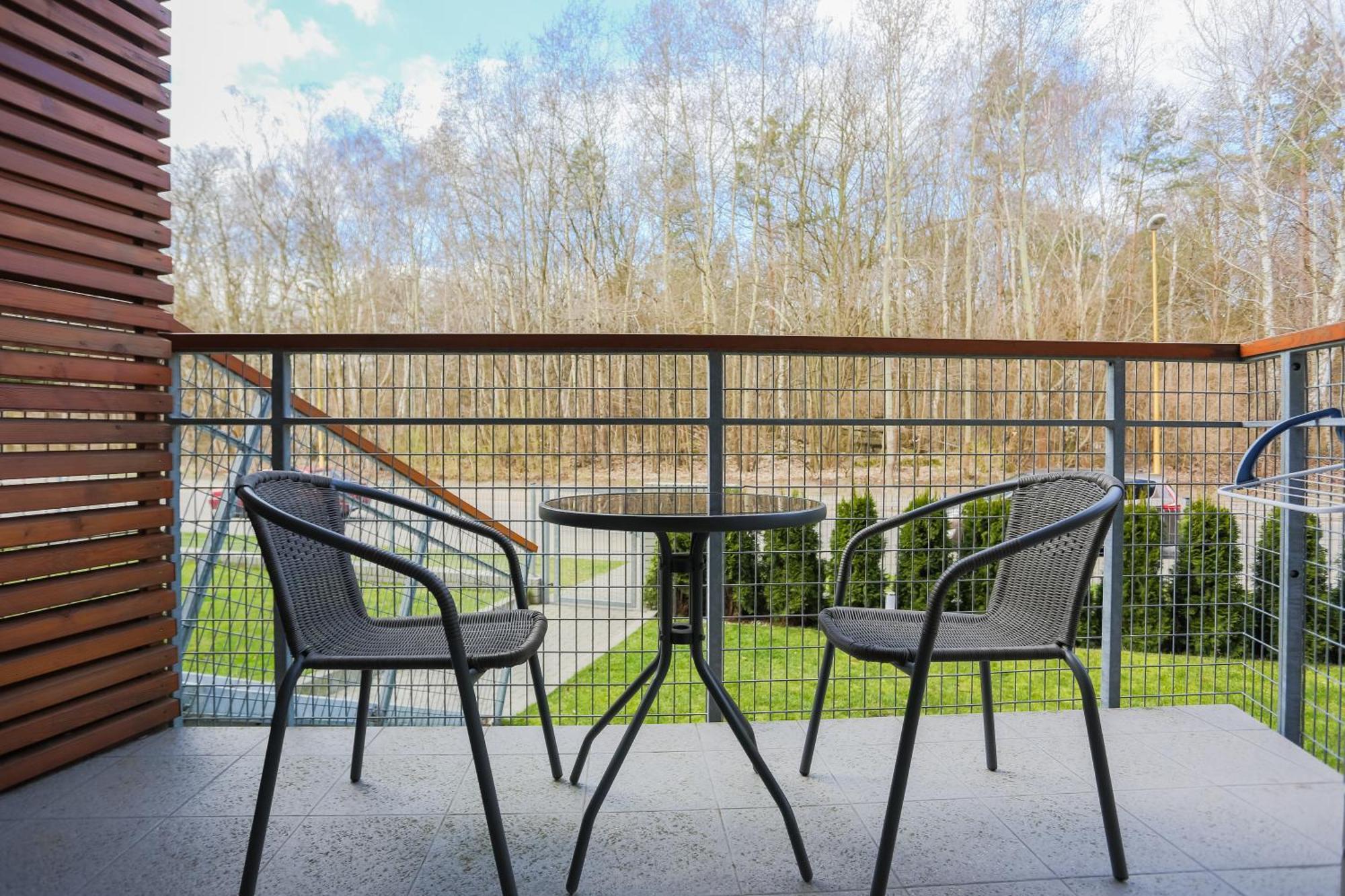 Apartamenty Swinoujscie - Baltycka Exterior foto
