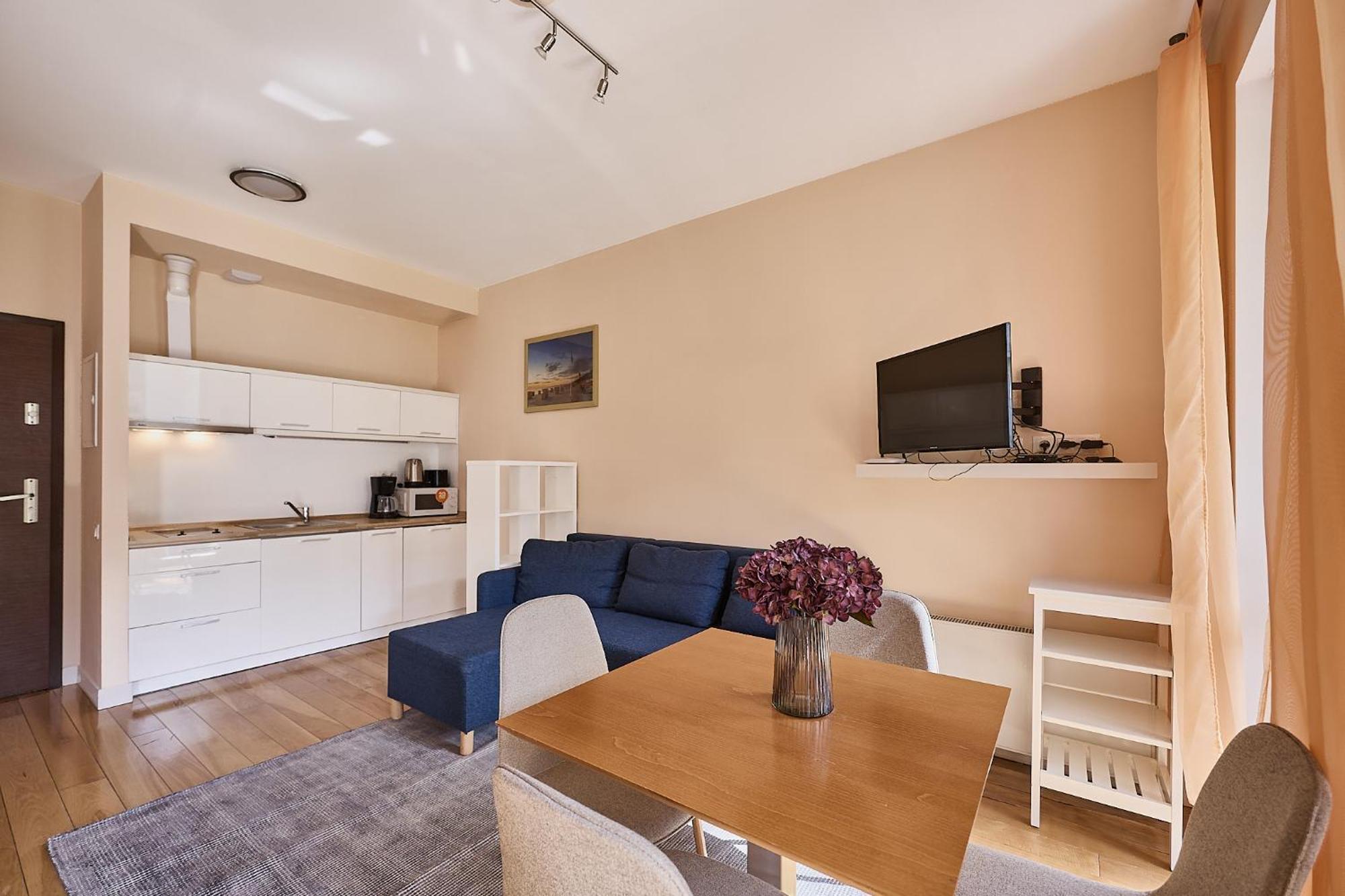 Apartamenty Swinoujscie - Baltycka Exterior foto
