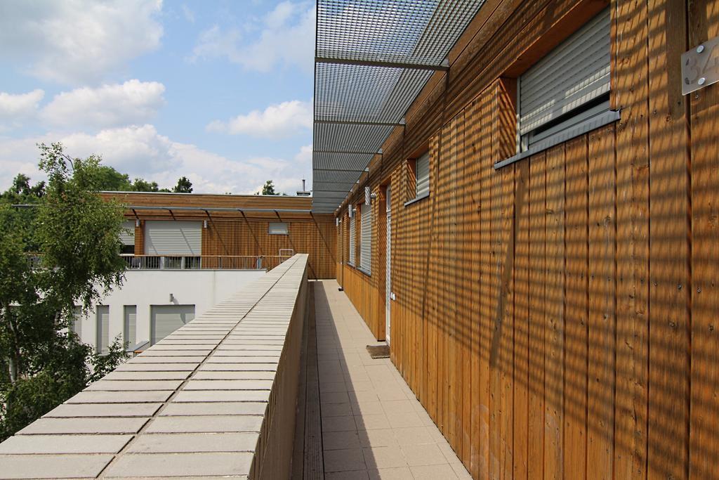 Apartamenty Swinoujscie - Baltycka Exterior foto