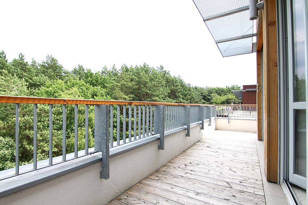 Apartamenty Swinoujscie - Baltycka Exterior foto