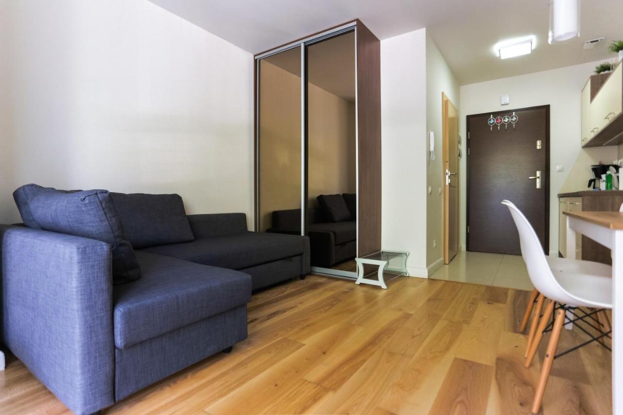 Apartamenty Swinoujscie - Baltycka Exterior foto